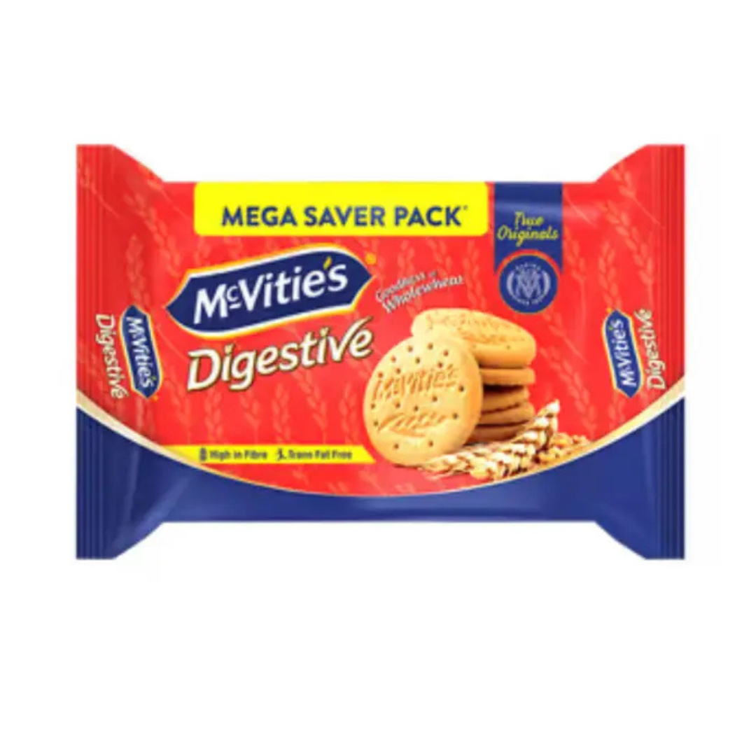 Mcvitie's Digestive